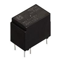 Panasonic Industrial Devices HY1Z-9V 미니어처 1 폼 C, 9VDC 2 폼 C 1 폼 A