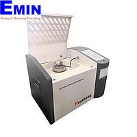 Huazheng HZJD-2Z Insulating Oil Dielectric Loss And Resistivity Tester (200pF, 20TΩm)