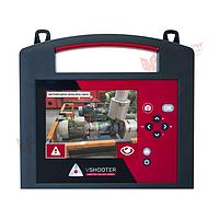 Hilger u.Kern VSHOOTER VBS1T Vibration Meter with camera