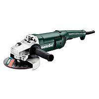 METABO W 2000-180 Angle grinder (8450 rpm)