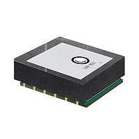 Mô-đun GPS băng tần đơn, 3 GNSS, có LNA, anten tích hợp 18x18mm (Airoha 3333) Quectel L86-M33