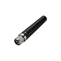 Taoglas TU.66.3H31 Terminal Antenna Terminal Mount Wideband Antenna (123.5mm) with N-Type Connector covering 600MHz-7125MHz for 5G/Wi-Fi 7