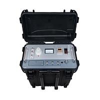 Thiết bị phát điện áp cao Huazheng HZ-535-2L (0～35kV)