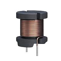 Cuộn cảm cắm lõi ferrite Cuộn cảm cắm cho điện áp cao Fastron 14HVP-681M-50