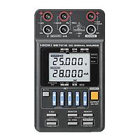 HIOKI Process Signal Calibrator Inspection Service