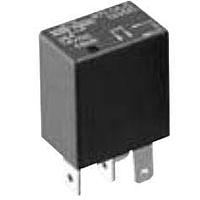 Song Chuan 871-1C-S-R1-12VDC 자동차 릴레이 35A 12Vdc 마이크로 저항기 포함