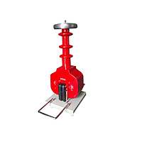 Bộ thí nghiệm cao áp AC Wuhan GTB 20/50 (50kV, 20kVA)