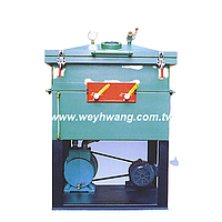 Máy ngâm mạch điện, cuộn dây biến áp chân không Wey Hwang WH-VIE1 (1 bể)