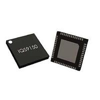 Mô-đun Cảm biến Đa chức năng Bàn di đa chức năng, Cảm biến Tiếp cận, Cảm ứng, Chụp, Bàn di và Chức năng Cử chỉ (ANST) Azoteq IQS9150-000QFR