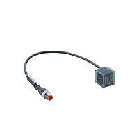 Lumberg Automation RST 5-3-VB 1A-1-2-226/2 M Sensor Cables / Actuator Cables