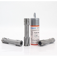 Unifast TCT 20x50 磁性钻头 (ф20mm)