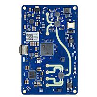Analog Devices EV-TINYRAD24G Radar 24 GHz VCO and PGA with 2-Channel PA Output