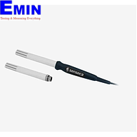 Cảm biến nhiệt độ/ độ ẩm Senseca DX 311-L01-00 (0 ... 100 %, -50 ... +160 ° C)