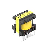 Wurth Elektronik 750817436 Power Transformers MID-OLSTM Viper17HD EE16/7/5 5.1W THT