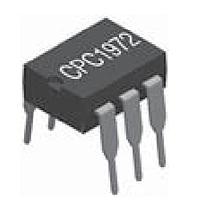 IXYS CPC1972GS Triac & SCR Output Optocouplers 250V Single Pole SIP Power Relay