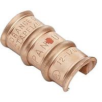 Đầu nén đồng C Tap CTAP ThinWall #8 Panduit CTAPF6-12-C