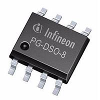 IC Công tắc Nguồn Chân Đế Thấp HITFET 0.55A Infineon BTS3405GXUMA1
