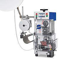 Schaefer StripLine 240-SDL ADVANCED Crimping Machine (0.05 - 0.5 mm², 20 kN)