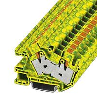 Khối Cầu Đấu Đất PTI 16/S-PE PHOENIX CONTACT 3214024