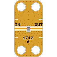 Bộ cân bằng RF, EQY-8-453-D+DIE Quantic X-Microwave XR-C992-0204D