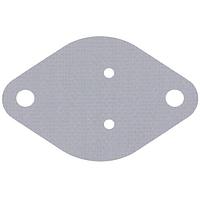 Bergquist PPK4-0.006-00-30 Thermally Conductive Insulators Insulator, 0.006" Thickness, Sil-Pad TSPPPK900/Poly-Pad K-4