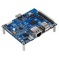 Bộ Khám Phá Bộ Khám Phá với MPU STM32MP257F STMicroelectronics STM32MP257F-DK