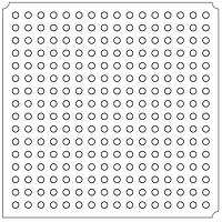 Infineon CYV15G0203TB-BGXC 视频IC 2倍独立串行器 COM
