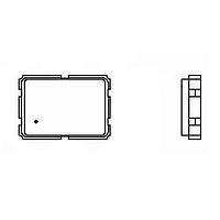 Bộ Lọc T&R SMD 2 Cực Dải Tần 21.4 MHZ 15 KHZ Crystal ECS Inc. International ECS-96SMF21A15-TR