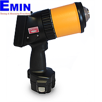 Surface Optics 410 SOLAR Reflectometer