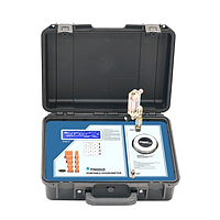 Máy đo điểm sương Edgetech Instruments PDM75-X3SF (+70°C ~ -65°C)