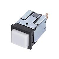 Công tắc tiêu chuẩn 2A 125V CÔNG TẮC NHẤN ĐÈN ĐƠN Switchcraft PL103205X