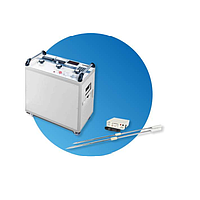 Máy kiểm tra lỗi vỏ cáp MOTWANE SFL 12