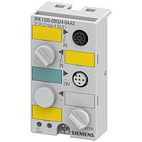 Mô-đun Đầu vào Kỹ thuật số ASISAFE K45F LS, LOẠI 4 SIEMENS 3RK12050BQ240AA3
