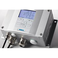 Cảm biến điểm sương và nhiệt độ VAISALA DMT342 (0 ... 50 bar/0 ... 725 psia)