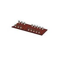 Keystone Electronics 1507-1 Turret Terminal, Forked .109 SPLIT FORK TURRET TERMINAL