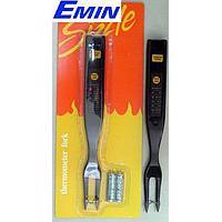 M＆MPRO HMTMKK100 食物温度计