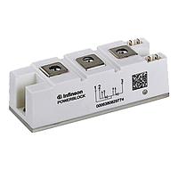 Mô-đun Thyristor L#T-BOND Infineon TT240N16SOFHPSA1