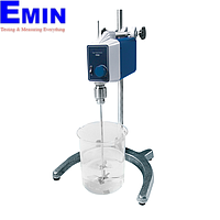 Máy khuấy đũa WITEG HT-120AX (1000 rpm; 150.000 mPas)