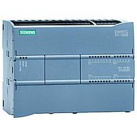 Siemens CPU 1215C，6ES7215-1BG40-0XB0 编程控制器PLC模块