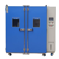 LIB WTH-0015C Customize Walk in Cliamte Test Chamber (-60~+150℃; 20~95% RH)