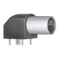 LEMO EPL.0S.650.NTD Connectors ELBOW RECEPTACLE