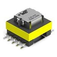 Biến Dòng WE-CST 820Uh 7A 1:100 DCR=9.5ohms Wurth Elektronik 749252100