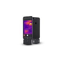 FLIR ONE PRO LT ກ້ອງຖ່າຍຮູບຄວາມຮ້ອນລະດັບ PRO ສໍາລັບໂທລະສັບສະມາດໂຟນ (For IOS, -20°C~120°C, 80x60 pixels)