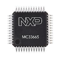 IC Cổng Giao Tiếp BMS Quản Lý Sạc CAN-FD NXP MC33665ATF4AE