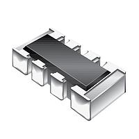 Mảng Điện Trở Chip 10K 5% Lồi 4 điện trở Bourns CAY16-103J4LF