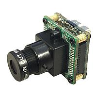 Camera USB 3.0 Sony IMX225 1.27M pixel HD USB 3.0 Leopard Imaging LI-USB30-IMX225C