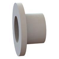 Essentra Components 10SC312025 Shoulder Washer Shoulder Washer, .320 ID, .625 OD, 5/16 Screw