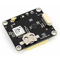 TinkerForge 276 Add-On Boards GPS Bricklet 2.0: Determine position, velocity and altitude using GPS