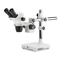 Euromex NZ.1902-U Binocular stereo zoom microscope NexiusZoom (6.7x ~ 45x, HWF10x/22mm)