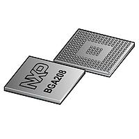 NXP SPC5516EACMG48 MCUs NXP 32-bit MCU, Power Arch, 1MB Flash, 48MHz, -40/+125degC, Automotive Grade, MAPBGA 208